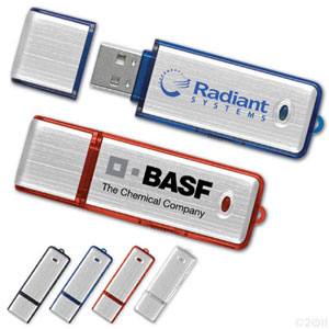 PZP934 Plastic USB Flash Drives